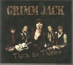 Grimm Jack : Thick as Thieves